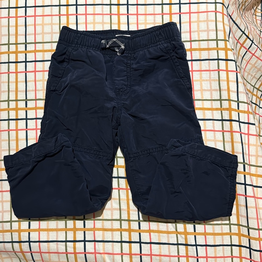 5/$20 Gymboree Double Lined Pants